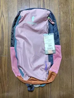 コトパクシ リュック