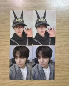 リオ ald1 トレカ