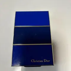 クリスチャンディオールアイシャドウ、フェイスパウダーパレットま未使用