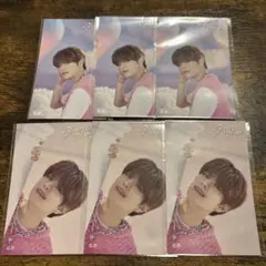 straykids 5-STAR オンラインくじ　ステッカー　スンミン