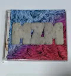 MZM モンスターズメイト　CD　初回限定版
