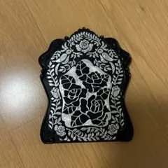 ANNA SUI ミラー 薔薇モチーフのサムネイル