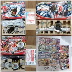 爆丸バトルブローラーズ初期24個カード54枚付 - メルカリ