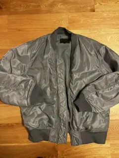 BEAUTY&YOUTH別注 AVIREX MA-1 フライト