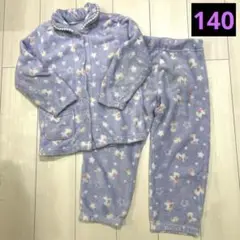 モコモコパジャマ　フリースパジャマ　暖かいパジャマ　冬パジャマ