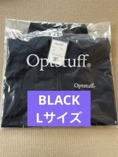 Optstuff ナイロンベスト ブラック XXL - メルカリ