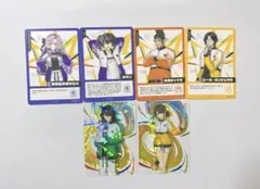 にじさんじフェス2026 コレクションカード