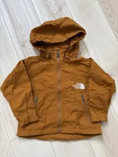 THE NORTH FACE フード付きジャケット　90 マウンテンパーカー