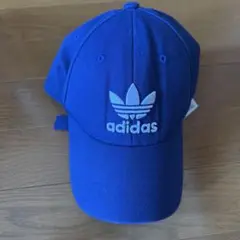 adidas Originals トレフォイル キャップ