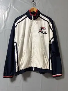 FILA 90's ウインドブレーカー