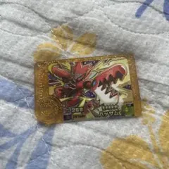 ポケモンフレンダ　ハッサム　レガシー