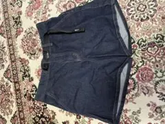 ノースフェイス　ハーフパンツ