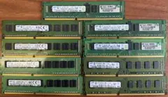 RIMM RDRAM 128MB PC600-53 ECC RG6 12枚セット RIMM RDRAM 128MB PC600-53 ECC RG6 12枚セット - メルカリ