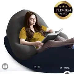 2026年最新】ヨギボー ゴーストの人気アイテム - メルカリ