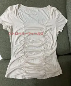ストロベリーフィールズ　半袖のサムネイル