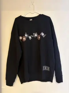 ▪️新品・未使用▪️ ポケモン スウェットシャツ　アンノーン　男女兼用
