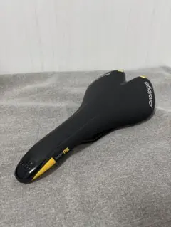PROLOGO KAPPA RS　イエロー/ブラック　サドルのサムネイル