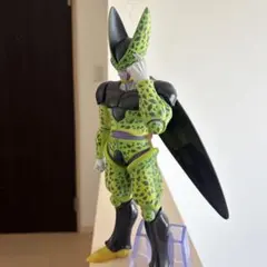 一番くじ ドラゴンボール パーフェクトセル MASTERLISE A賞