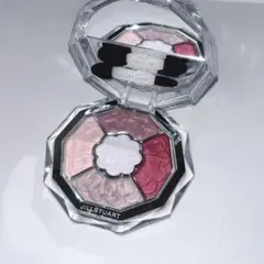 最終値下げ　ジルスチュアート　ブルームクチュールアイズ　ジュエルドブーケ　04