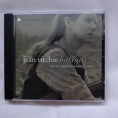 jean ritchie ballads