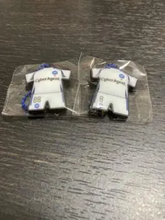 町田ゼルビア　ACLE 2ndユニフォームガチャセット