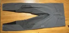 CAVALLO 乗馬キュロット GAJA GRIP スモークグレー パンツ 36 - メルカリ
