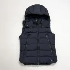 TATRAS ダウンベスト 01 美品 早い者勝ち！ - メルカリ