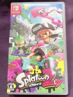 ニンテンドースイッチ2