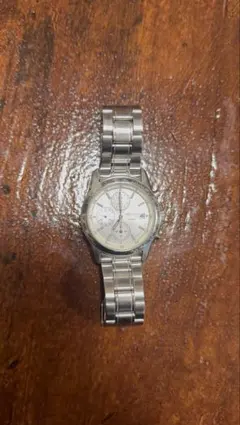 SEIKO クロノグラフ