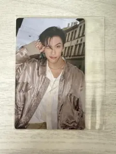 INI 池崎理人 写真集 オフィシャル トレカ ポストカード ビバラビ