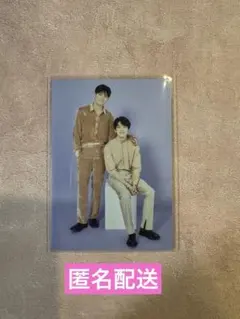 SEVENTEEN ドームツアー ペア トレカ ミーニー