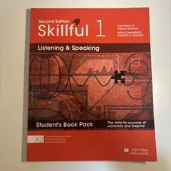 Skillful 1 Listening & Speaking