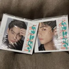 BTS 写真集　DICON グク　抜けなし 新品未開封！ BTS DICON グク ジョングク 写真集 抜けなし！ - メルカリ