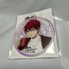 黒子のバスケ　キャラポップストア　黒バス　赤司征十郎