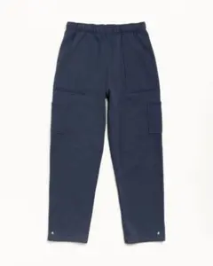 stussy UTILITY FLEECE PANTのサムネイル