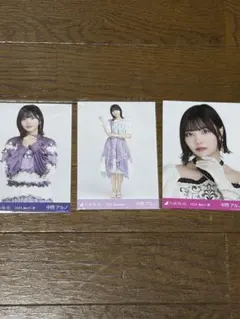 中西アルノ 生写真まとめ売り⭐︎コンプ商品あり⭐︎ 乃木坂46 中西アルノ 2023 April-Ⅲ 生写真コンプ - メルカリ