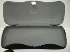 Lunorルノアヴィンテージメガネケース