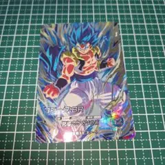 ドラゴンボールスーパーダイバーズ　SDV7-SEC2 ゴジータ:BR