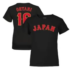 2026年最新】wbc 大谷翔平 tシャツの人気アイテム - メルカリ