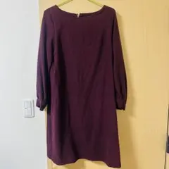 【ラストセール】ロペピクニックワンピース