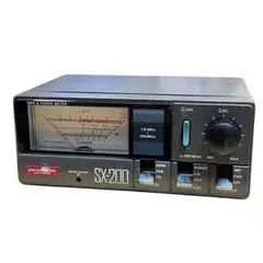 DIAMOND ANTENNA SX-600 SWRパワー計 本体 - メルカリ