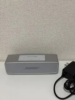 Bose SoundLink Mini II SpecialEditionのサムネイル