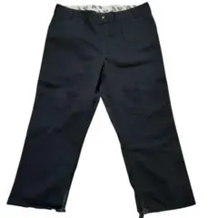 Ben Davis フリスコ W44 made in USA ブラック