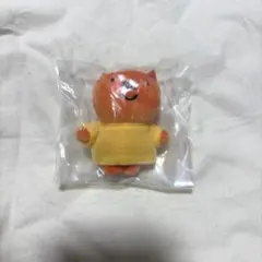 ミッフィー　ぬいぐるみ　グランティ　ガチャガチャ