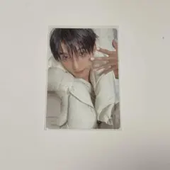 SEVENTEEN HAPPYBURSTDAY ドギョム トレカ