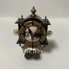 スカルパンダ　image of reality