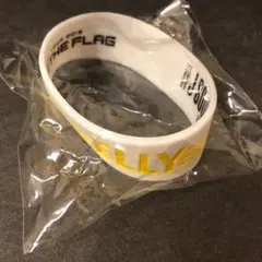 ELLY ゴムブレス RAISE THE FLAG