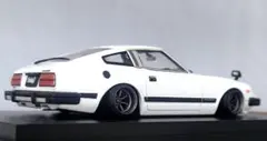 マフラー ドルフィンテール 76φ S13 S14 S15 シルビア R34 D-MAX / マフラーテールのみ 直管ストレート80Φ (シングル) S14/S15