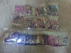 ジョジョの奇妙な冒険にふぉるめーしょん第5部 まとめ売り