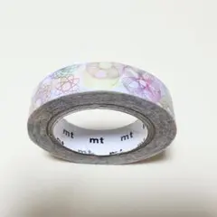 マスキングテープ mt ex スピログラフ 15mm×10m - メルカリ